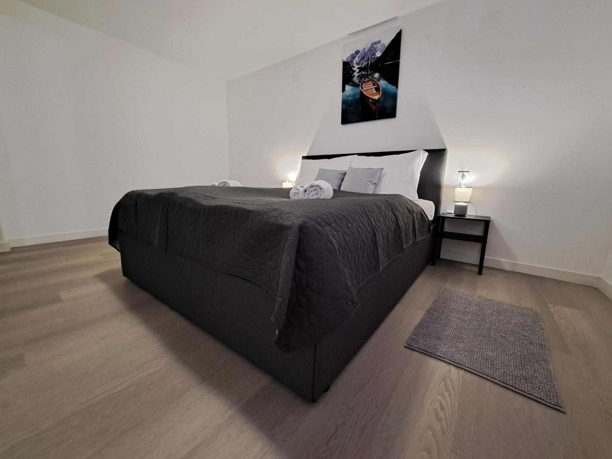Orlic - Self Check-in With Code, Wi-fi, Netflix, Smart Tv, Garden Apartment *
